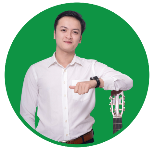 Thầy Hoàng Nguyên